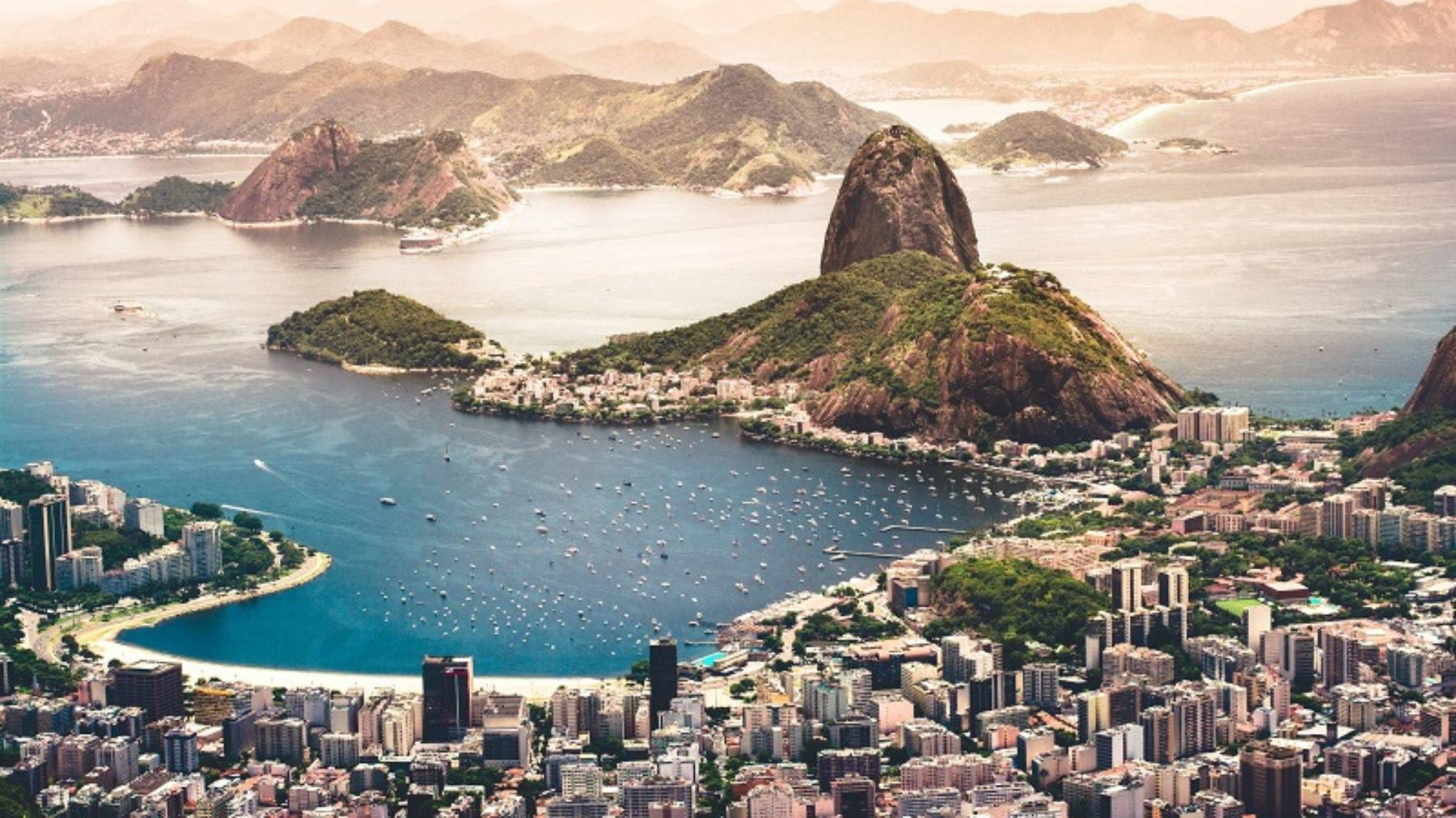 Transfer do Rio para a Ilha Grande — quanto custa